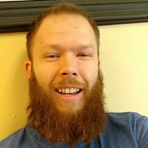 Meet your Posher, Cody